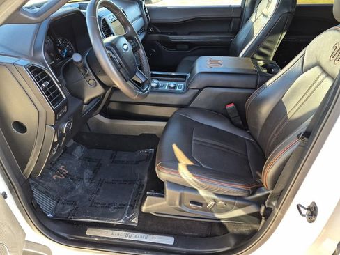 Used 2020 Ford Expedition King Ranch AWD/4WD image 12