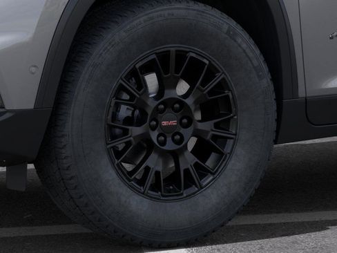 New 2025 GMC Acadia AT4 w/ Super Cruise Package image 33