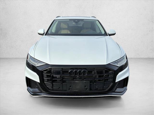 Used 2023 Audi Q8 Premium Plus AWD/4WD image 2