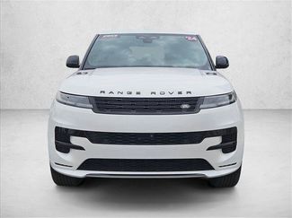 Used 2024 Land Rover Range Rover Sport Dynamic SE AWD/4WD video 2