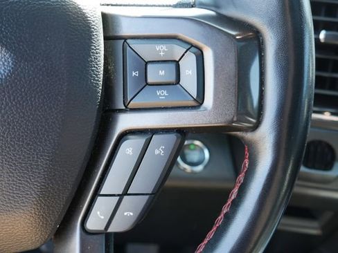 Used 2021 Ford Expedition Limited AWD/4WD image 20