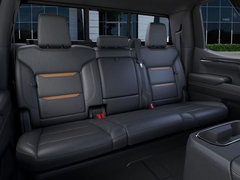 New 2026 GMC Sierra 1500 AT4 w/ AT4 Premium Package image 17