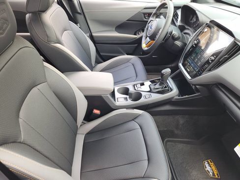 New 2026 Subaru Crosstrek 2.5i Wilderness w/ Crosstrek Mirror Package AWD/4WD image 13