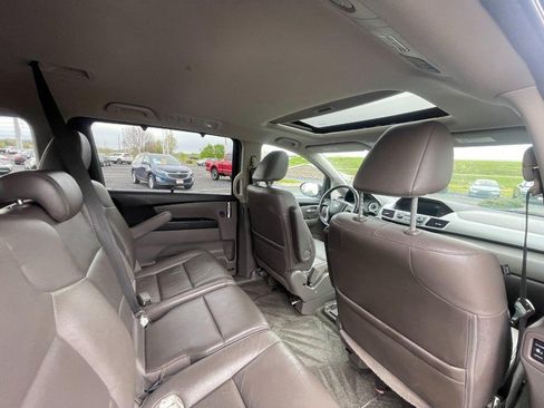 Used 2017 Honda Odyssey EX-L image 15