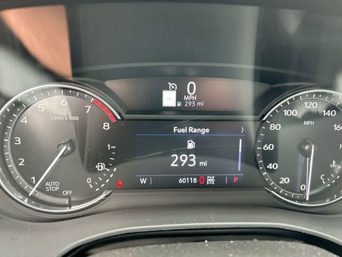 Used 2020 Cadillac XT6 Premium Luxury AWD/4WD image 15