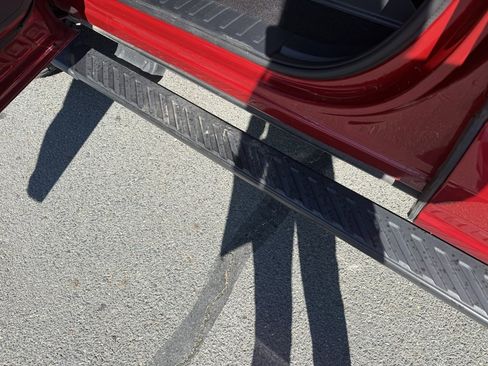 Used 2022 Ford F150 XLT w/ Equipment Group 302A High image 13