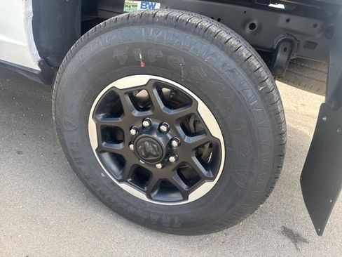 Used 2019 RAM 2500 Big Horn image 9