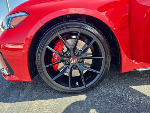 Certified 2026 Honda Civic Type R image 26