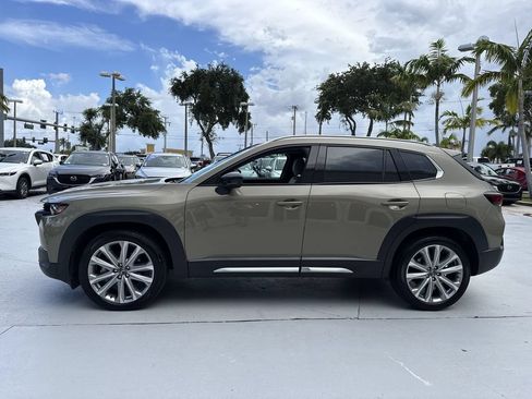 Used 2026 MAZDA CX-50 2.5 Turbo w/ Accent Package AWD/4WD image 27