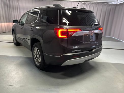 Used 2017 GMC Acadia SLE FWD image 5
