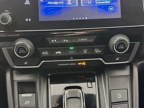 Used 2020 Honda CR-V EX-L image 23