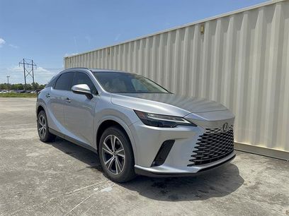 Certified 2023 Lexus RX 350 Premium w/ Cold Area Package