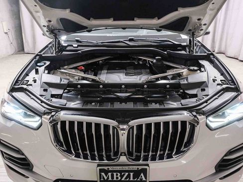 Used 2020 BMW X5 sDrive40i w/ Premium Package RWD image 29
