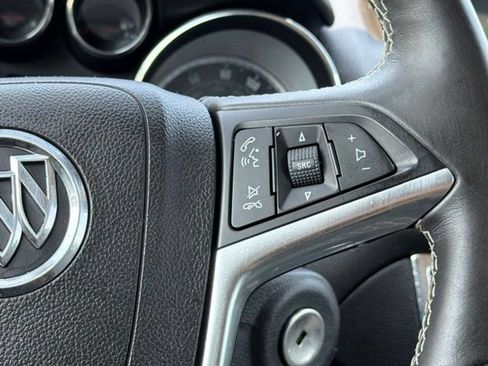 Certified 2015 Buick Encore FWD image 27