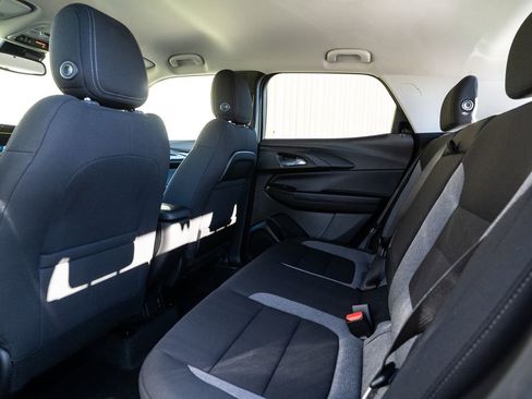 New 2026 Chevrolet TrailBlazer LT w/ Convenience Package image 36