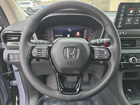 New 2026 Honda Pilot EX-L image 18