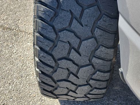 Used 2021 Ford F150 Lariat AWD/4WD image 11