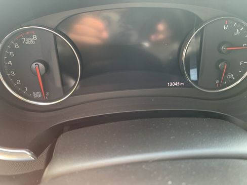 Used 2024 Chevrolet Malibu LT image 4