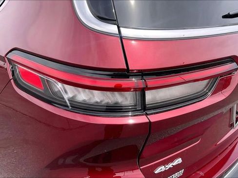 New 2026 Jeep Grand Cherokee L Laredo AWD/4WD image 25