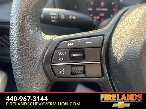 Used 2024 Honda Accord EX image 17