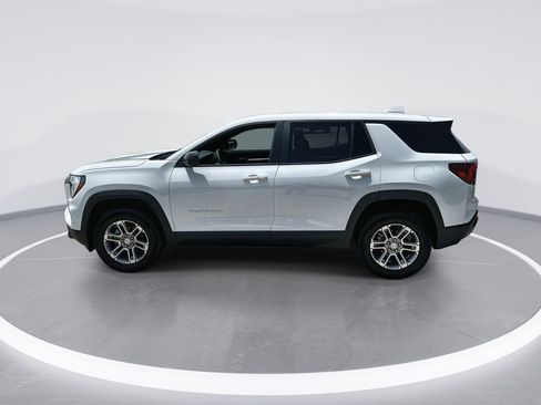 New 2026 GMC Terrain Elevation w/ Technology Package II FWD image 5