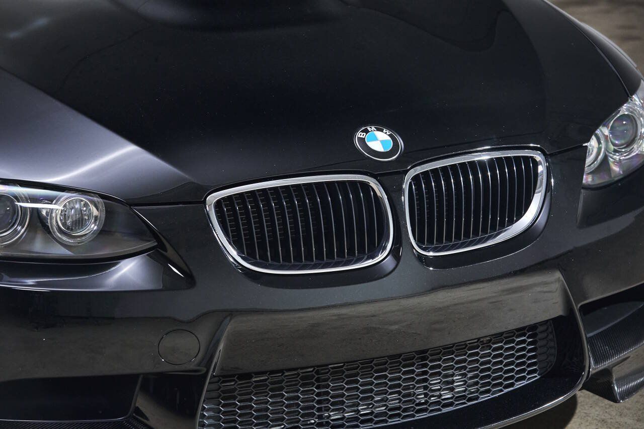Used 2011 BMW M3 Coupe RWD image 38