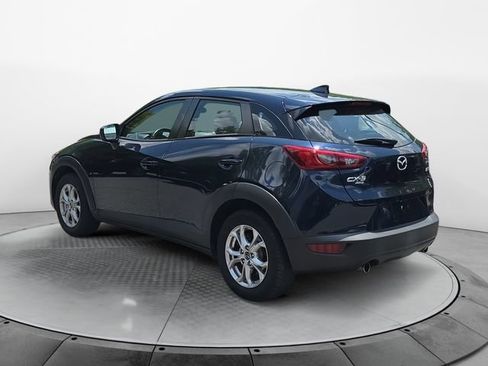 Used 2016 MAZDA CX-3 Touring w/ Premium Package AWD/4WD image 3
