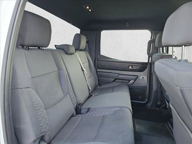 Used 2026 Toyota Tundra SR5 w/ SX Package AWD/4WD image 19