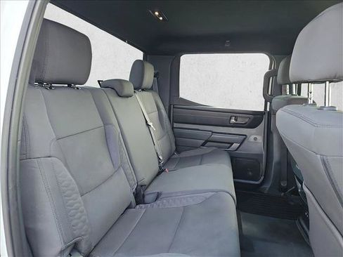 Used 2026 Toyota Tundra SR5 w/ SX Package AWD/4WD image 19