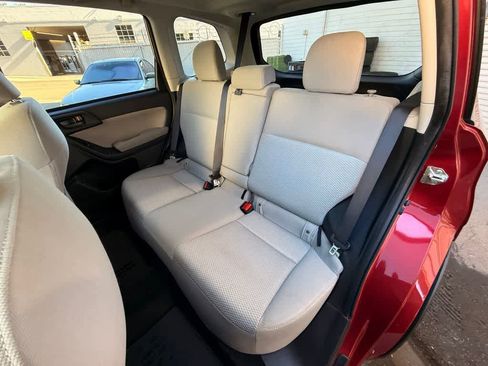 Used 2016 Subaru Forester 2.5i Premium w/ All-Weather Package AWD/4WD image 14