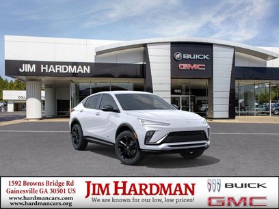 New 2026 Buick Envista Sport Touring w/ Convenience I Package