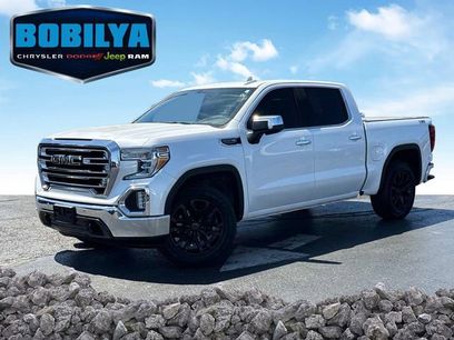 Used 2020 GMC Sierra 1500 SLT w/ SLT Premium Plus Package
