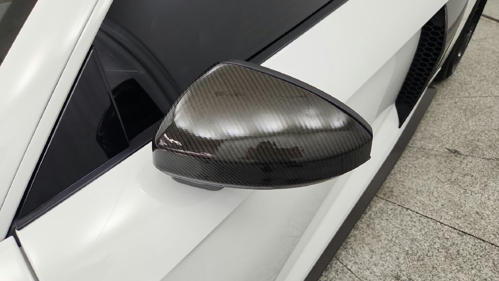 Used 2017 Audi R8 V10 w/ Carbon Exterior Package AWD/4WD image 13
