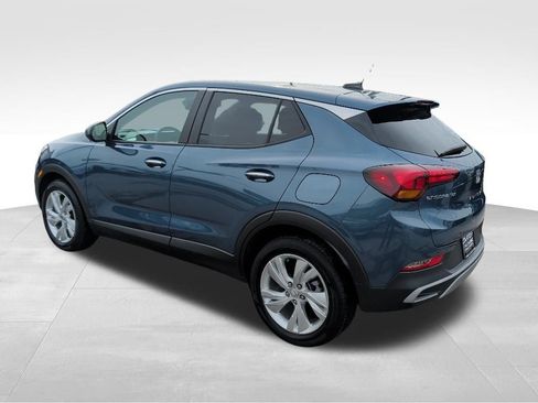 Certified 2024 Buick Encore GX Preferred w/ Comfort Package FWD image 6