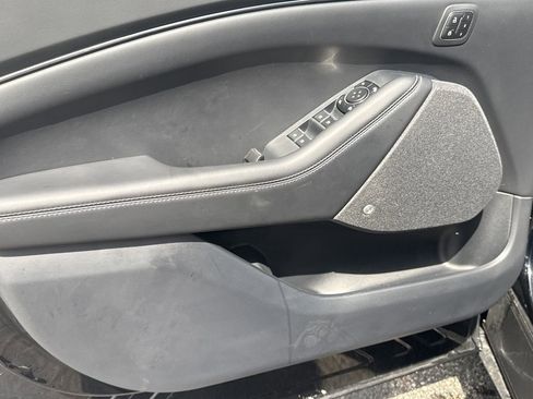 Used 2025 Ford Mustang Mach-E Premium AWD/4WD image 26