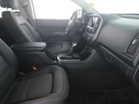 Used 2022 GMC Canyon AT4 AWD/4WD image 28
