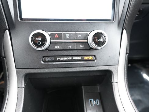 Used 2022 Ford Edge SEL w/ Convenience Package image 15