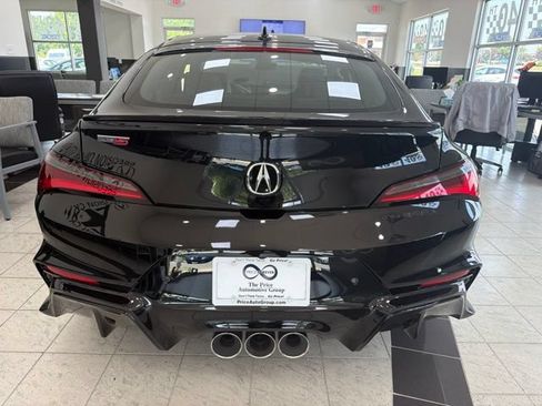 New 2026 Acura Integra Type S FWD image 7
