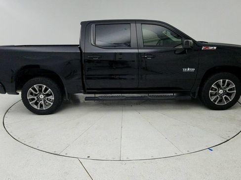 Used 2021 Chevrolet Silverado 1500 RST w/ Texas Edition Plus AWD/4WD image 9