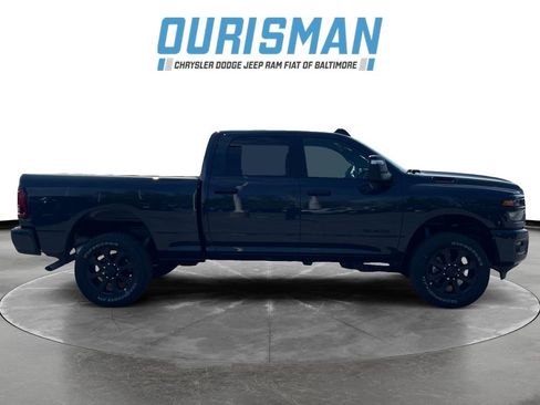 New 2026 RAM 2500 Big Horn image 7