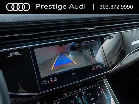 New 2026 Audi Q7 3.0T Premium Plus image 17