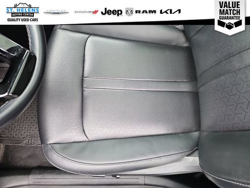Used 2022 Kia Sorento SX FWD image 14