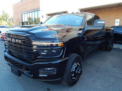 Used 2025 RAM 3500 Laramie