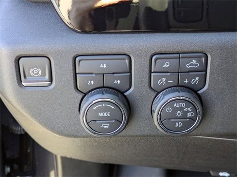 Used 2024 Chevrolet Silverado 2500 LT w/ All Star Edition image 16