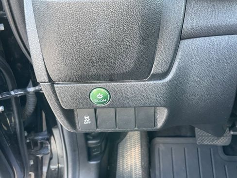 Used 2016 Honda Fit EX-L image 10