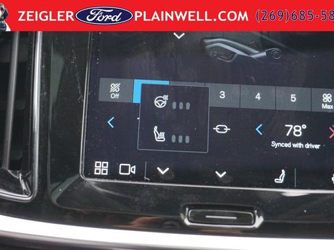 Used 2024 Volvo V60 B5 Cross Country Plus AWD/4WD image 24