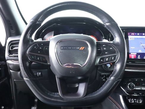 Used 2024 Dodge Durango GT image 11
