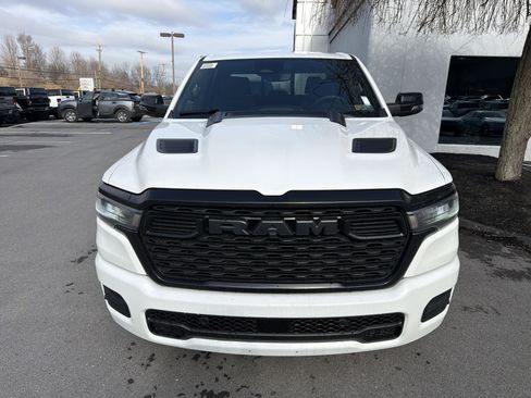 New 2026 RAM 1500 Big Horn image 9