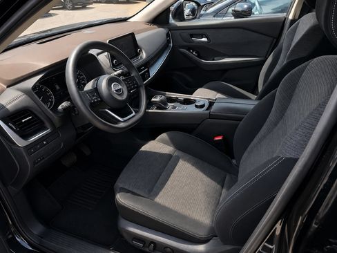 Used 2022 Nissan Rogue SV AWD/4WD image 7