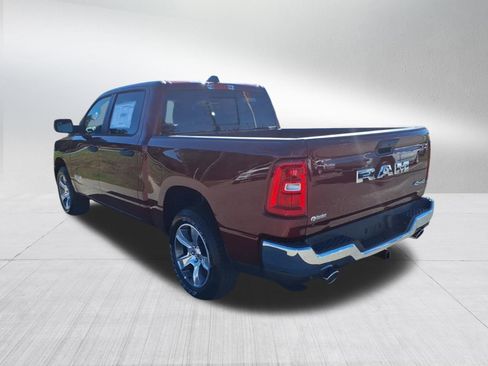 New 2026 RAM 1500 Tradesman image 6